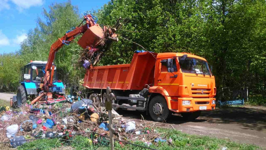 Федеральный проект генеральная уборка роспотребнадзор