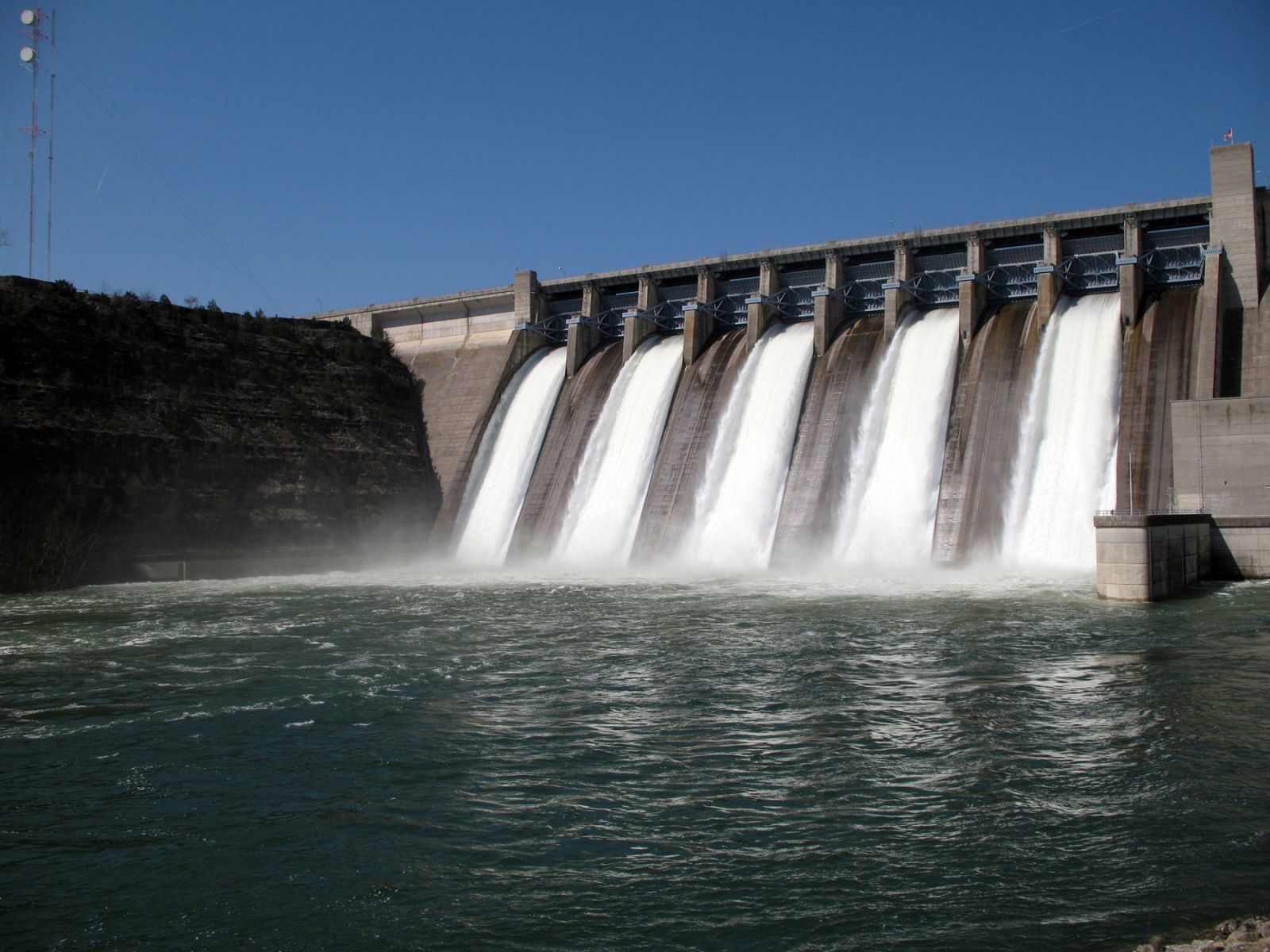 Картинка энергия воды