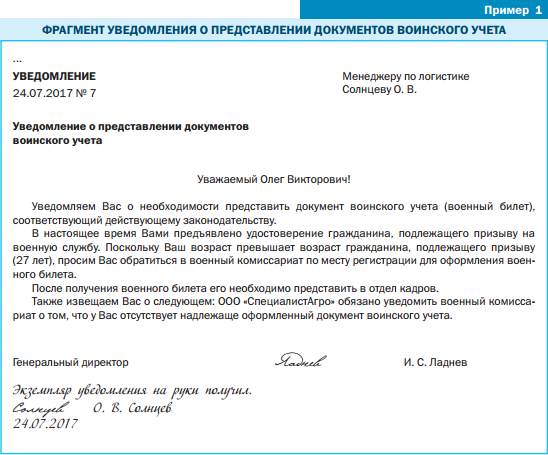 Как написать запрос в военкомат по участнику вов образец правильно