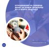 Ограничения на перевод денег за рубеж продлены до 31 марта 2025 года