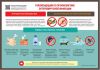 О рекомендациях по профилактике энтеровирусной инфекции
