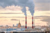 Правительство продолжает ужесточать требования к контролю промышленного загрязнения атмосферы